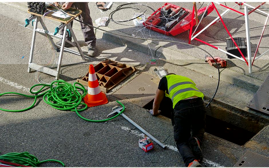 curage de canalisation Paris 3